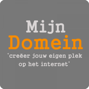 Mijn naam mijn domein