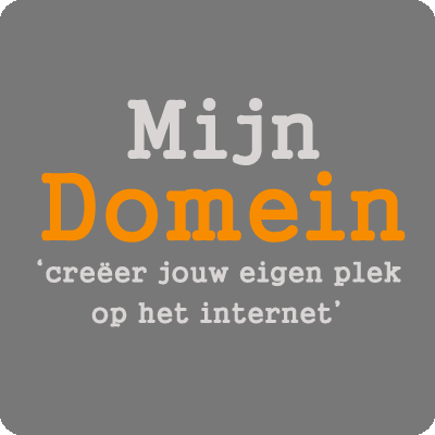 Voor- en achternaam: mijn naam is mijn domein