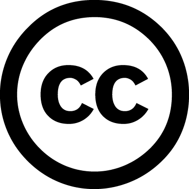 Creative Commons logo