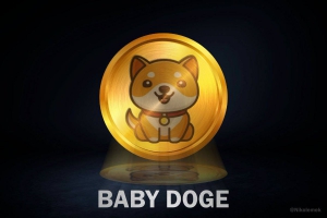Baby Doge coin