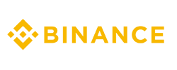 Binance logo