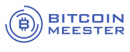 Bitcoinmeester logo