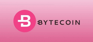 Bytecoin