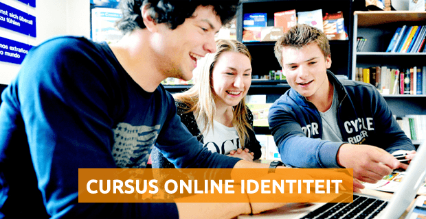 Cursus online identiteit