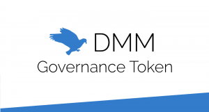 DMM Governance Token