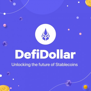 DefiDollar DAO