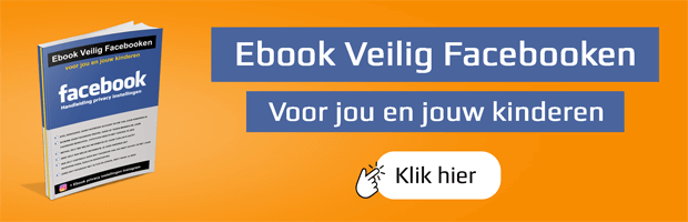 Ebook Facebook - privacy instellingen banner oranje 620x200 - 1