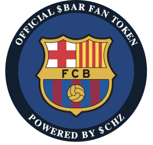 FC Barcelona Fan Token