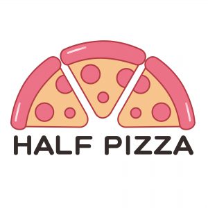 HalfPizza