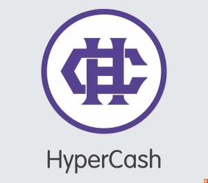 HyperCash