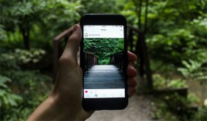 Instagram stories - wat is instagram stories