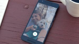 Instellingen google duo app - privacy instellingen duo app