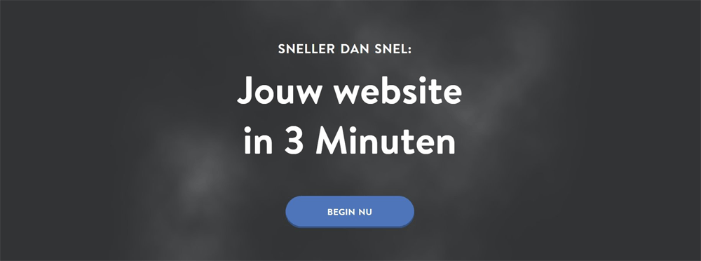 Jimdo Dolphin ervaringen websitemaker