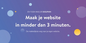 Jimdo Dolphin review websitebouwer