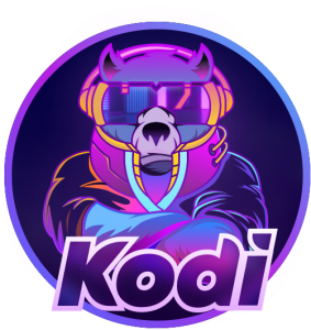 Kodi