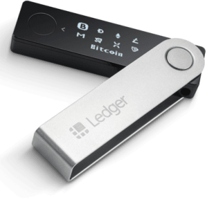 Ledger