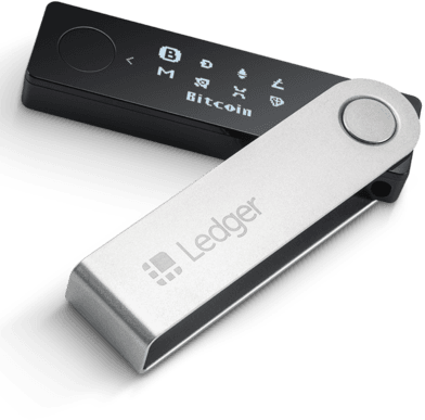 Ledger