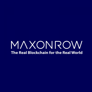 Maxonrow