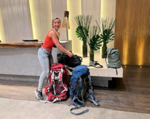 Meike de Jong