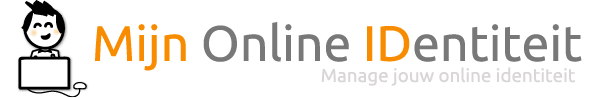 Mijn Online IDentiteit