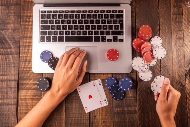 De voordelen van een online casino - Mijn Online IDentiteit