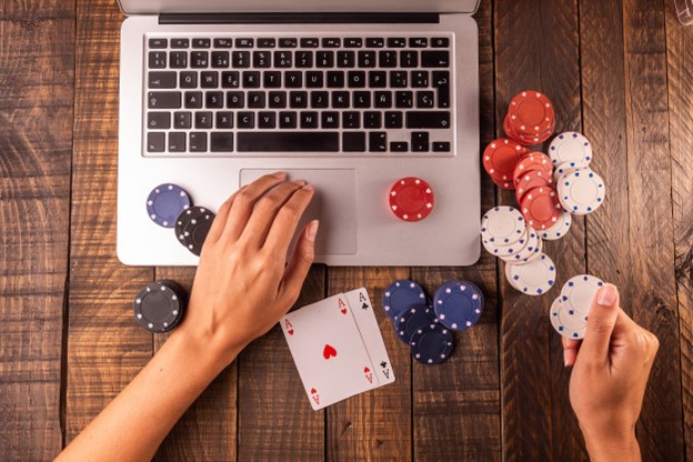 Online Casino 2022