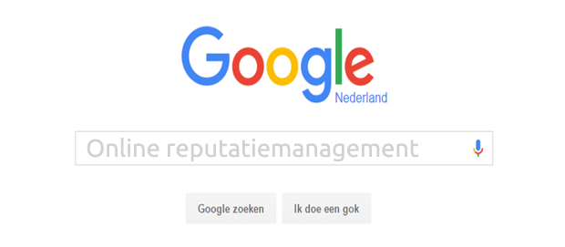 Online reputatiemanagement