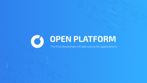 Open Platform