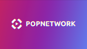 POP Network Token