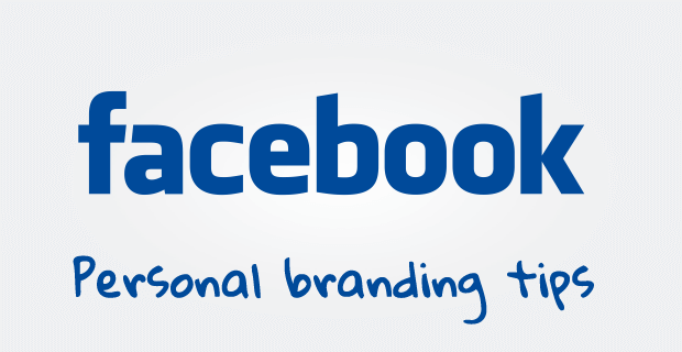 Personal branding tips voor een zakelijke Facebookpagina