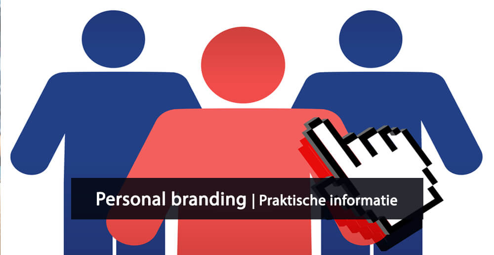 Personal branding tips