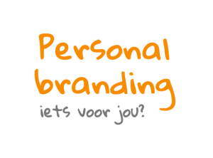 Personal branding - tumbnail