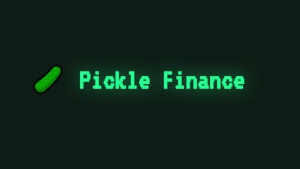 Pickle Finance