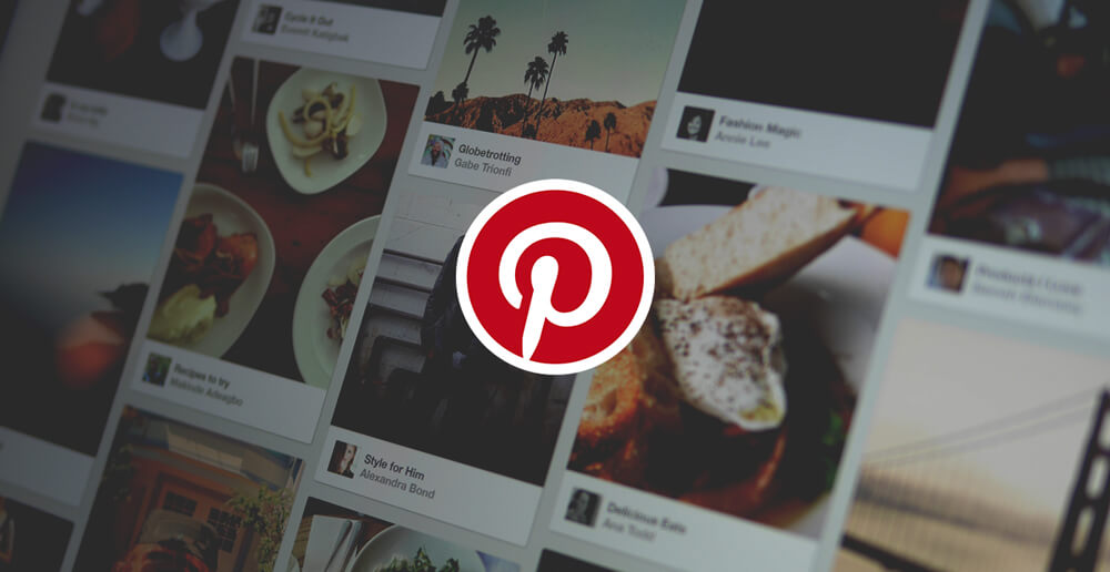 Pinterest marketing - personal branding op Pinterest