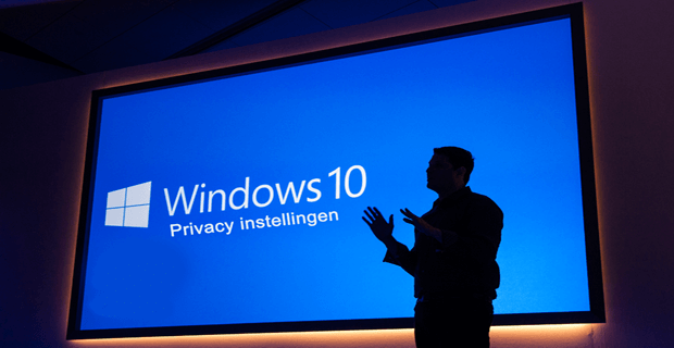 Privacy instellingen windows 10 - Windows privacy instellingen overzichtpagina