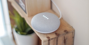 Privégegevens-Google Home-Alexa- Apple-HomePod