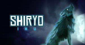 Shiryo Inu