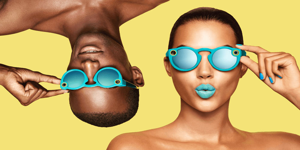 Snapchat zonnebril kopen - Snapchat spectacles kopen