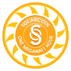 SolarCoin