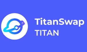 titan binance