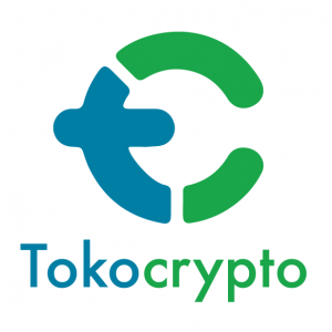 Tokocrypto