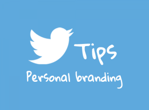 Twitter tips voor personal branding tumbnail