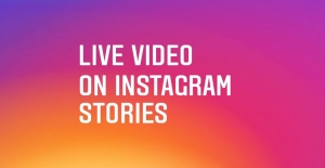 Wat is Instagram Live Stories - Hoe werkt Instagram Live Stories