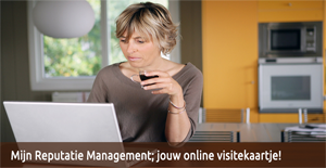 Wat is online reputatiemanagement 300x155