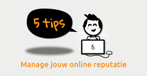 Wat is online reputatiemanagement - Online reputatie - kopie