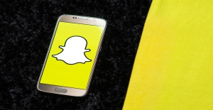 Snapchat Multi-Snap-functie; meerdere video's ineens opnemen