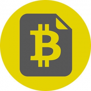 bitcoin file