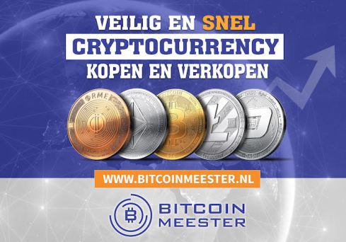 bitcoinmeester exchange