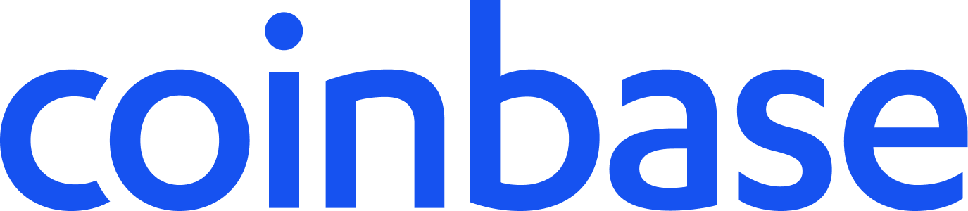 coinbase logo