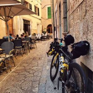 fiets
